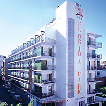 Image of Florida Lloret Hotel