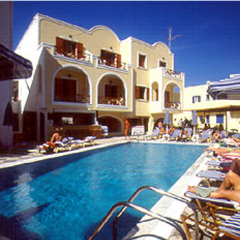 Image of Fomithea Hotel