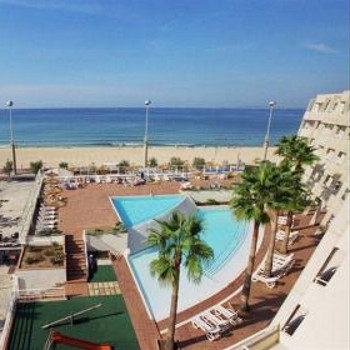 Image of Fontanellas Playa Hotel