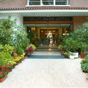 Image of Forest Park Hotel
