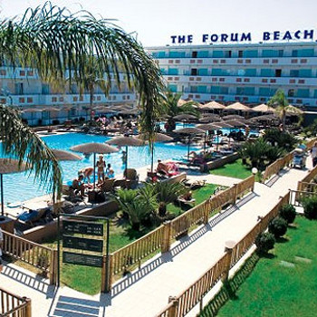 Image of Forum Beach Hotel