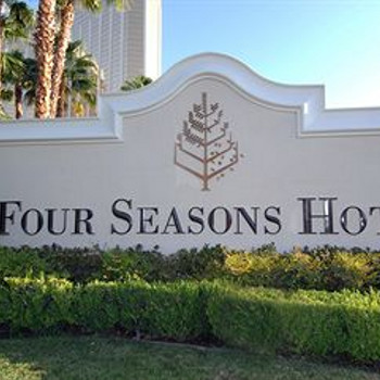 Image of Four Seasons Hotel