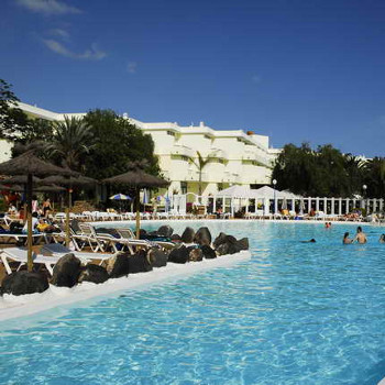 Image of Fuerteventura Playa Riu Hotel