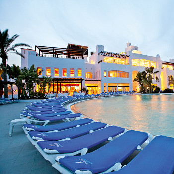 Image of Fuerteventura Princess Hotel