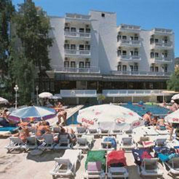 Image of Galeria Park Hotel