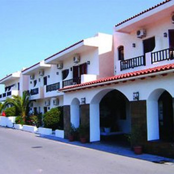 Image of Galini Hotel