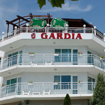 Image of Gardia Hotel