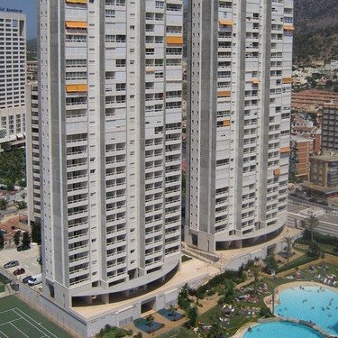 Image of Gemelos XXII Apartments