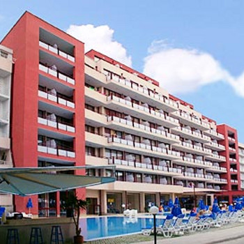 Image of Gladiola Star Hotel
