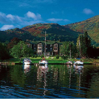 Image of Inn on the Lake