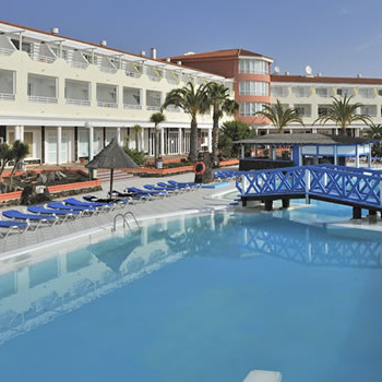 Image of Globales Costa Tropical Apartments