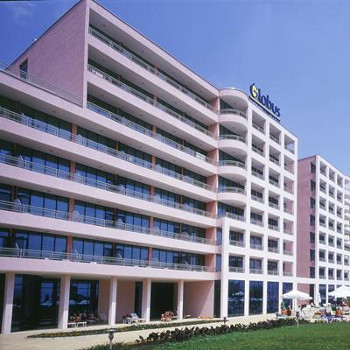 Image of Globus Hotel