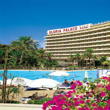 Image of Gloria Palace Hotel