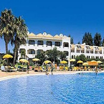 Image of Golden Club Ria Hotel