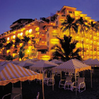 Image of Golden Crown Paradise Resort Puerto Vallarta Hotel