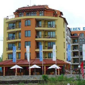 Image of Golden Dreams Apartments
