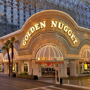 Image of Golden Nugget Hotel & Casino