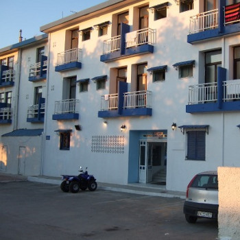 Image of Gramatikakis Hotel