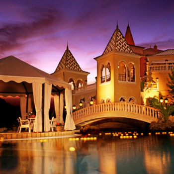 Image of Gran Bahia del Duque Resort Hotel