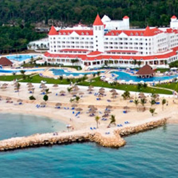 Image of Gran Bahia Principe Hotel
