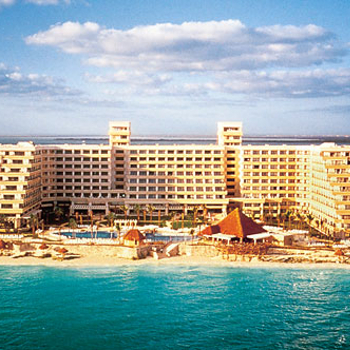 Image of Gran Caribe Real Resort & Spa Hotel