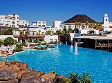 Image of Gran Melia Volcan Lanzarote Hotel