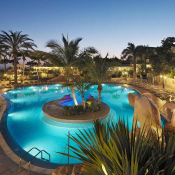 Image of Gran Oasis Resort Hotel