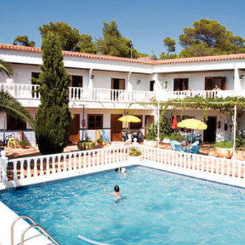 Image of Granada Apartments