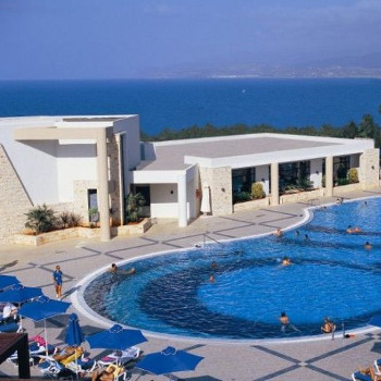 Image of Grand Holiday Resort Hotel