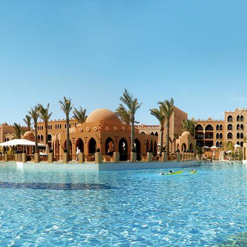 Image of Grand Makadi Palace Hotel