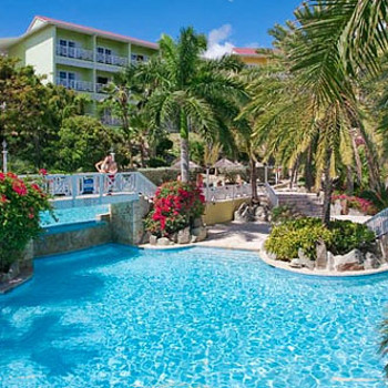 Image of Grand Pineapple Beach Resort Hotel
