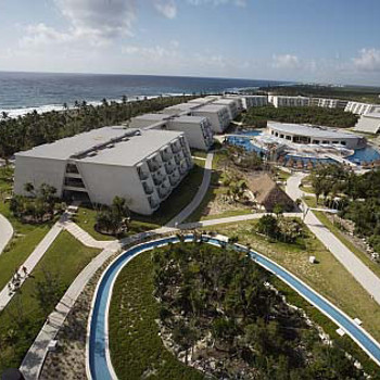 Image of Grand Sirenis Riviera Maya Hotel & Spa