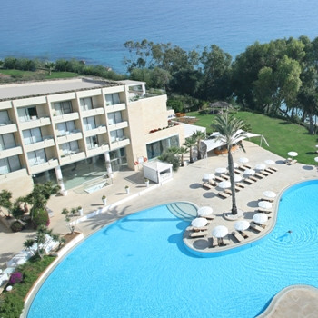 Image of Grecian Park Hotel