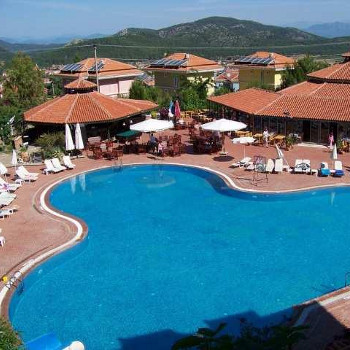 Image of Green Anatolia Club & Hotel