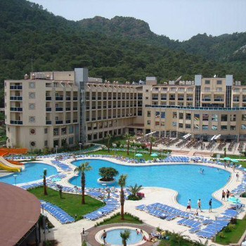 Image of Green Nature Resort & Spa Hotel