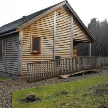 Image of Griffon Forest Holiday Lodges
