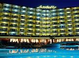 Image of Grifid Arabella Hotel