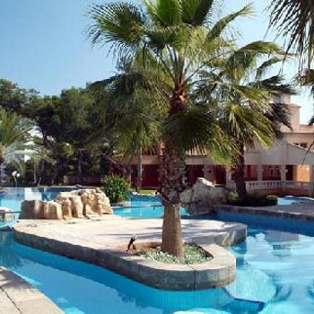 Image of Grupotel Gran Vista & Spa Hotel