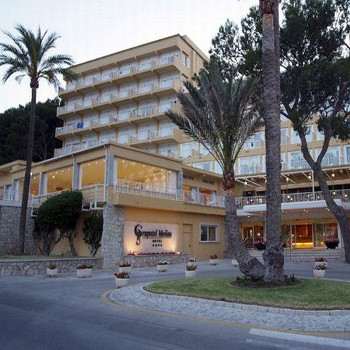 Image of Grupotel Molins Hotel