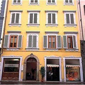 Image of Guelfo Bianco Il Hotel