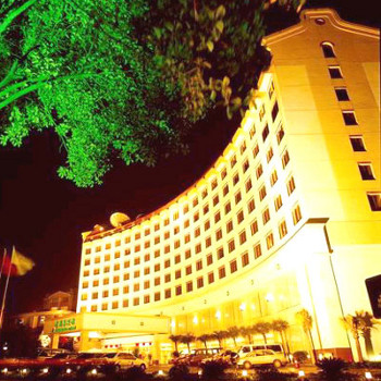 Image of Guilin Bravo Hotel