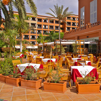 Image of H10 Costa Adeje Palace Hotel