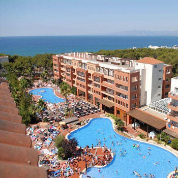 Image of H10 Mediterranean Village Hotel