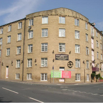 Image of Wool Merchant Hotel