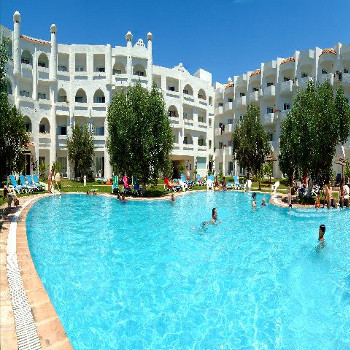 Image of Hammamet Garden Hotel