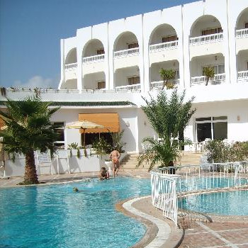 Image of Hammamet Hotel