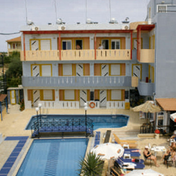 Image of Happy Days Apartments