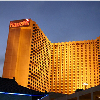 Image of Harrahs Hotel