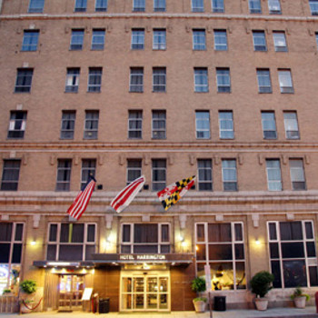 Image of Harrington Hotel