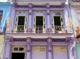 Image of La Casa Purpura (Purple House)